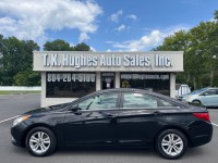 Image for 2012 Hyundai Sonata GLS ID: 6972542