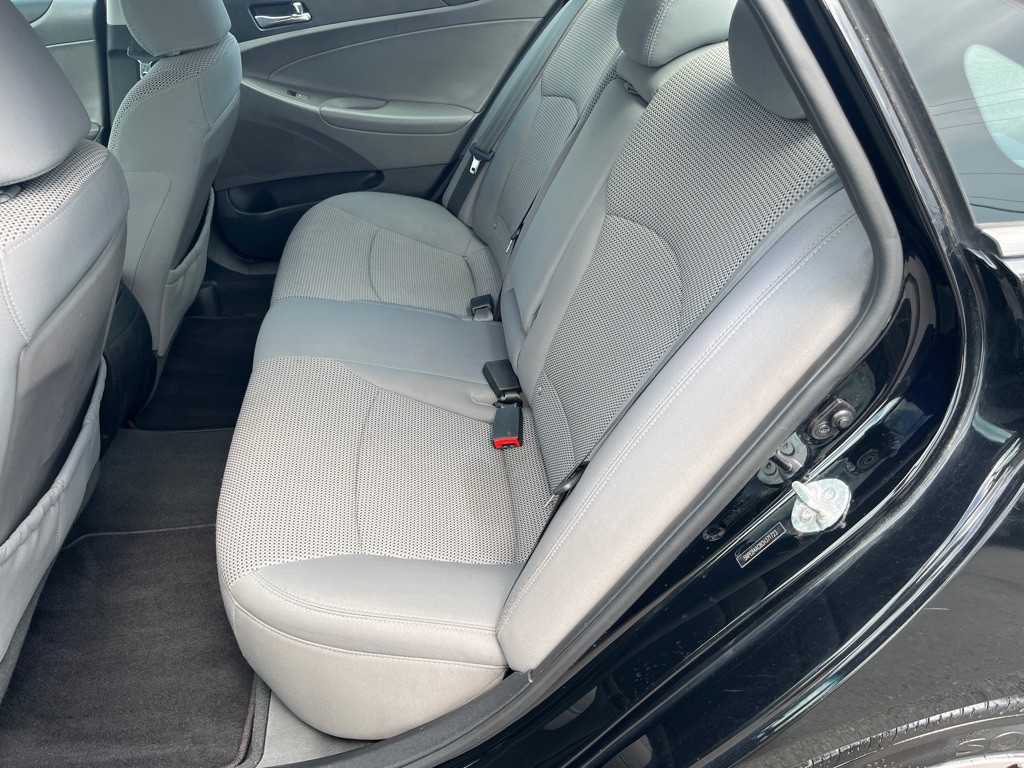 2012 Hyundai Sonata Image 15