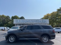 Image for 2017 Dodge Durango SXT ID: 7639582