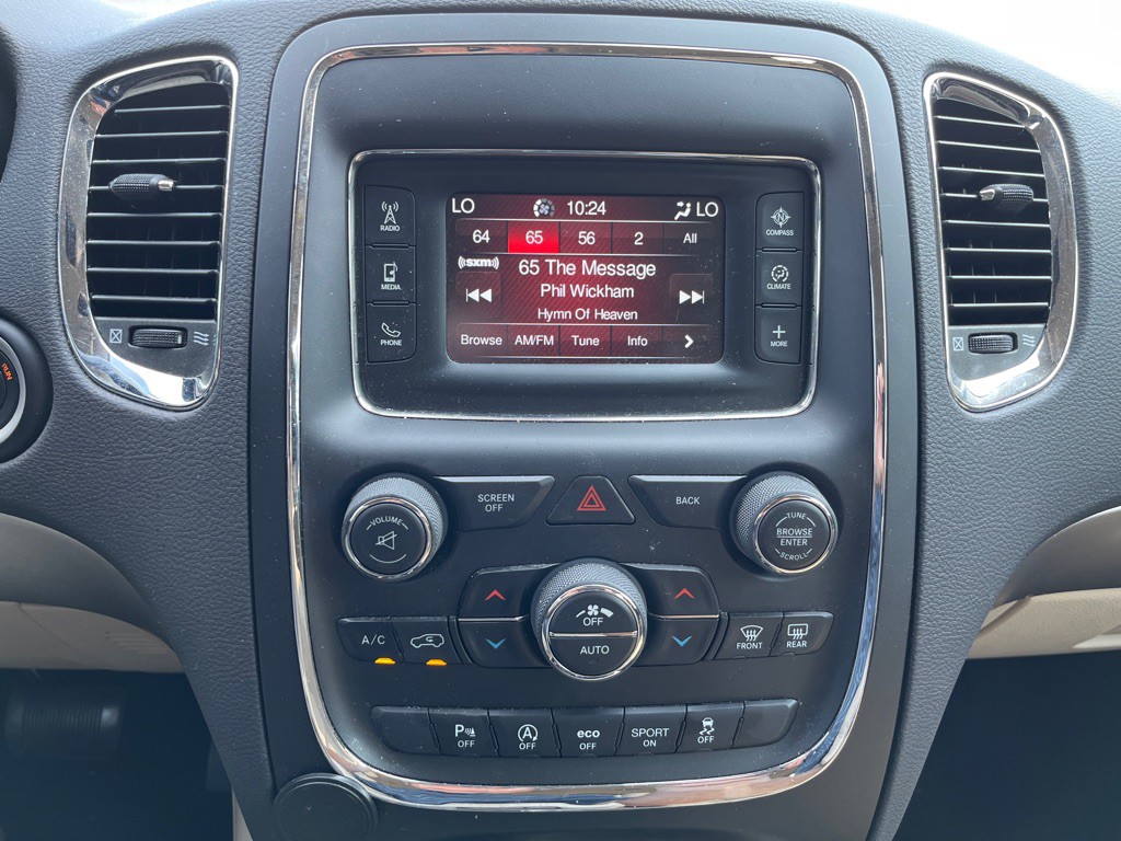 2017 Dodge Durango Image 10