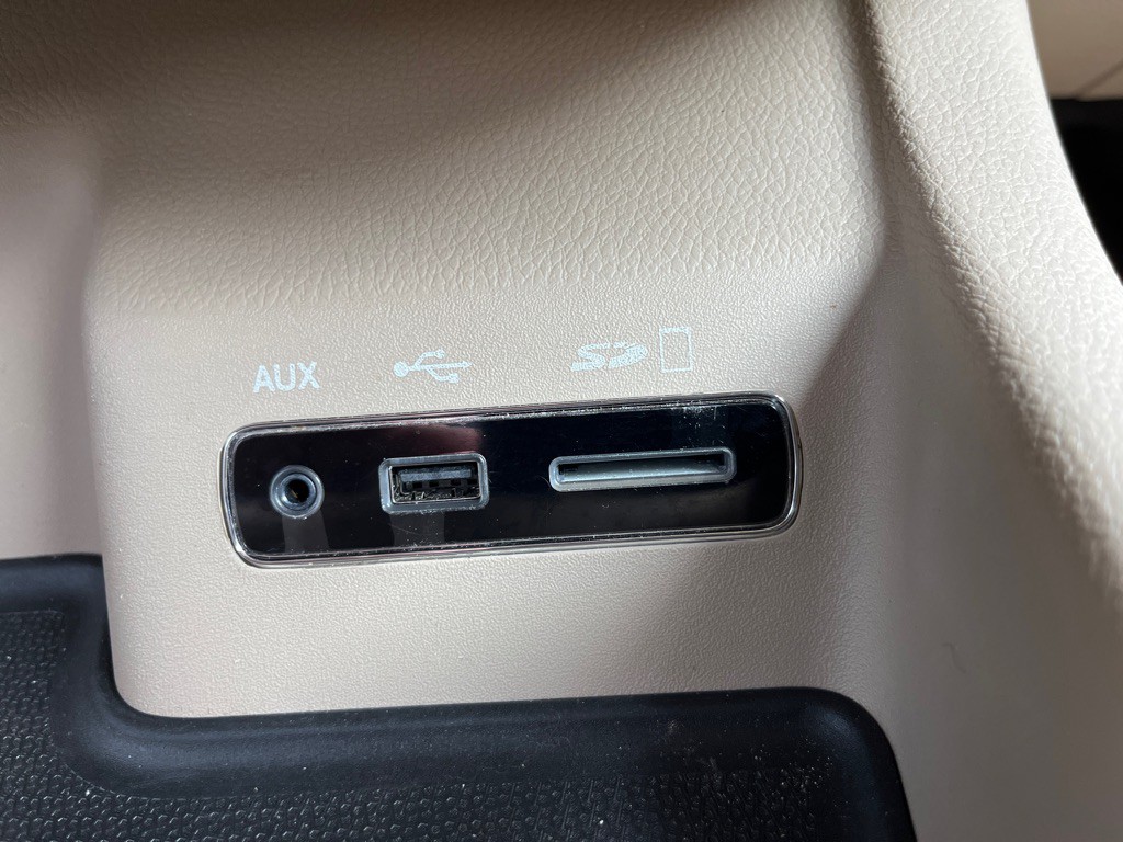 2017 Dodge Durango Image 11