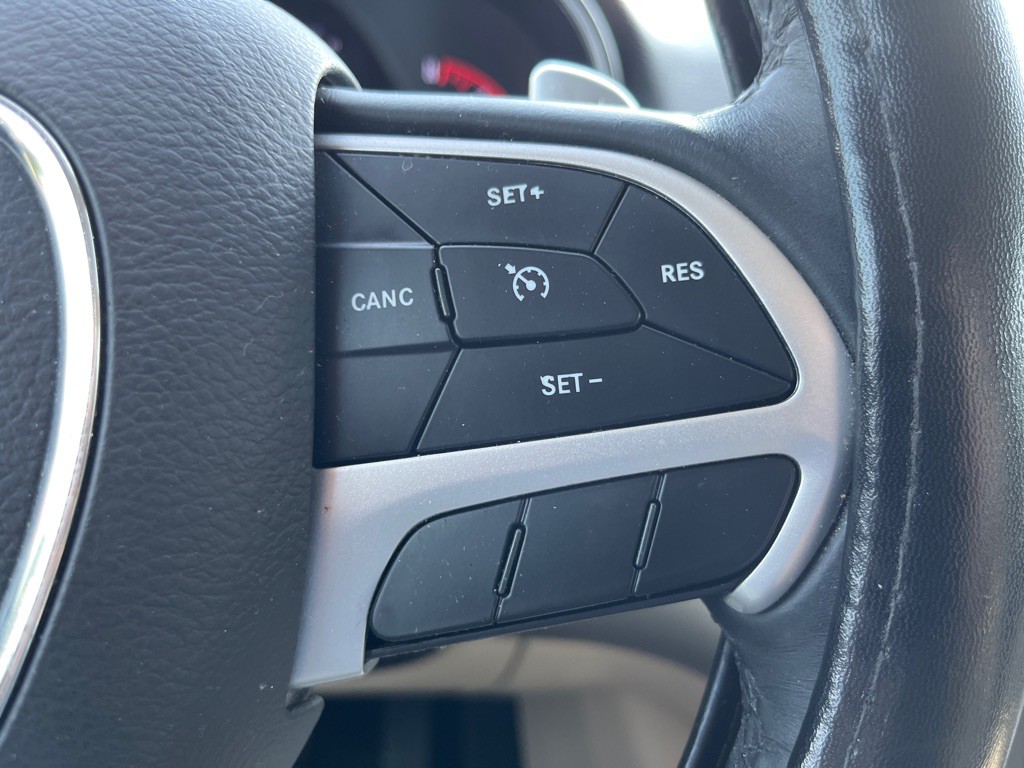 2017 Dodge Durango Image 13