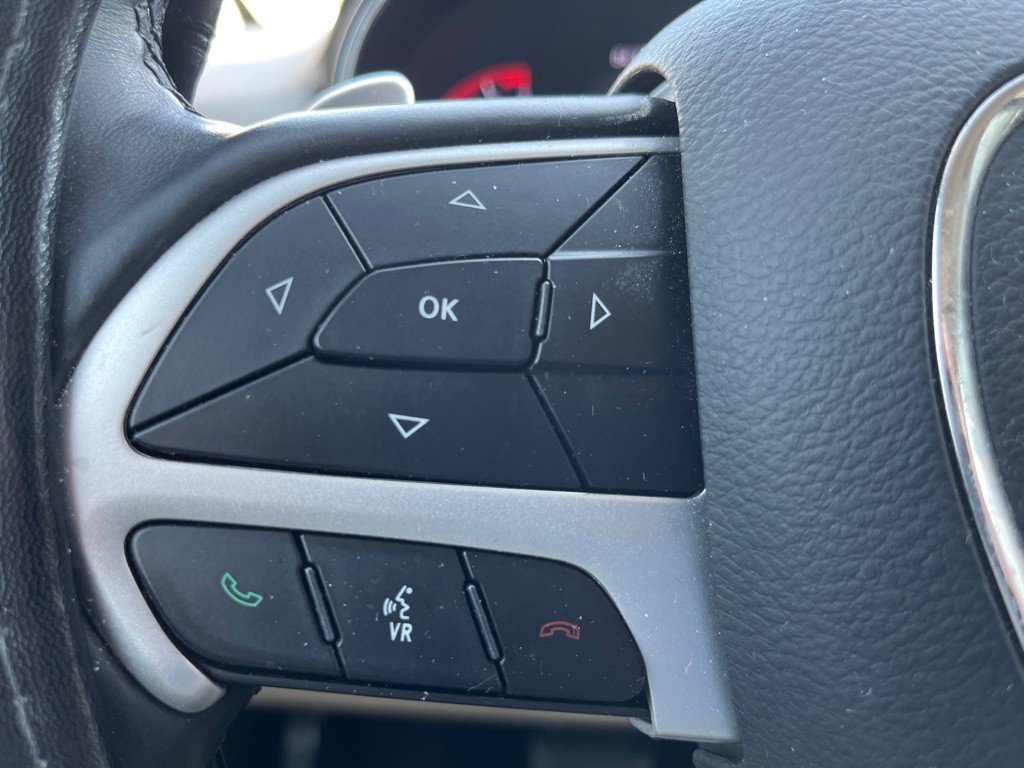 2017 Dodge Durango Image 14