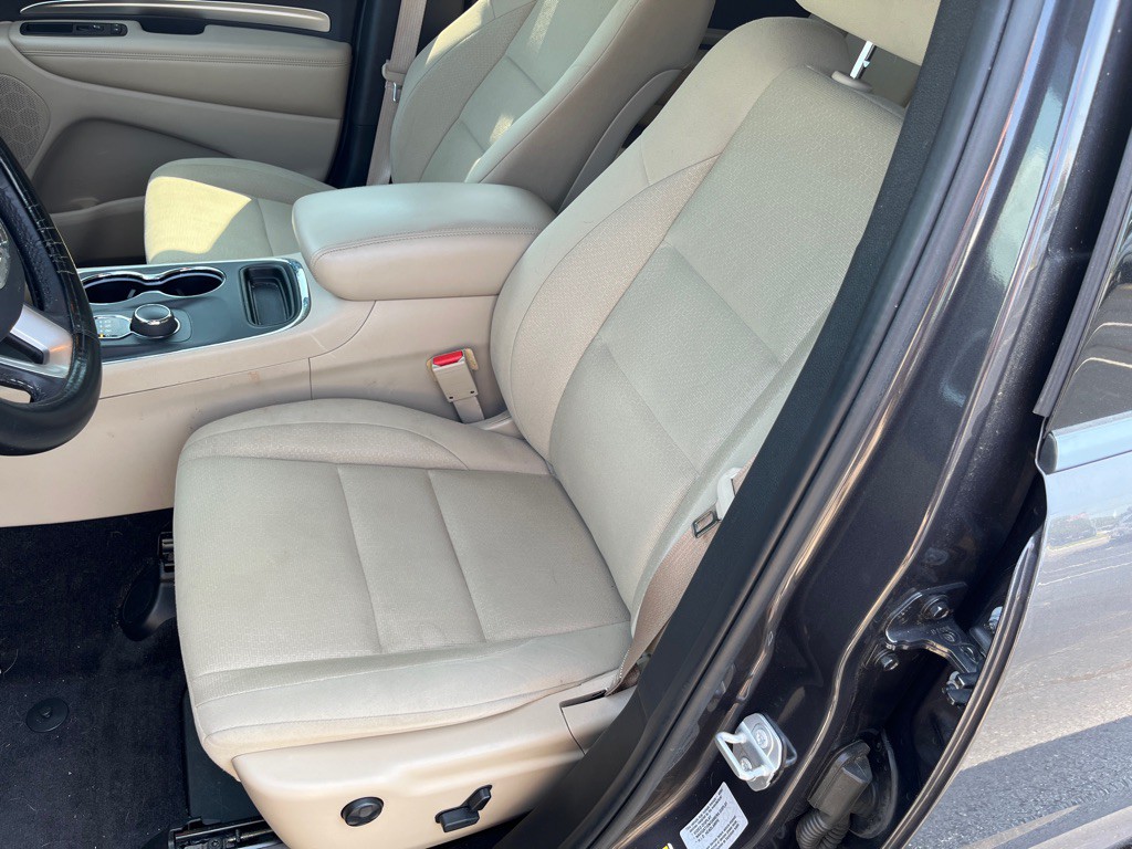 2017 Dodge Durango Image 17