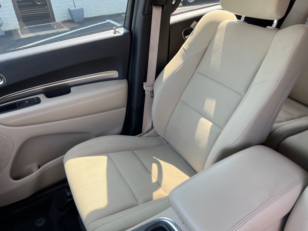 2017 Dodge Durango Image 18