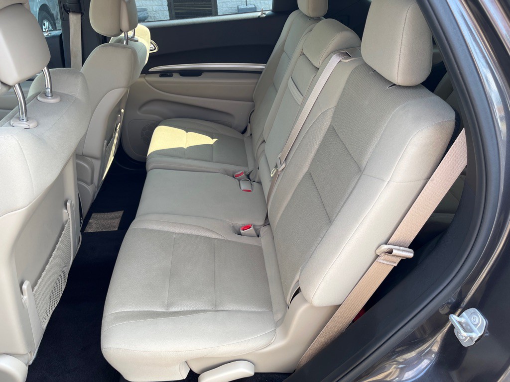 2017 Dodge Durango Image 19