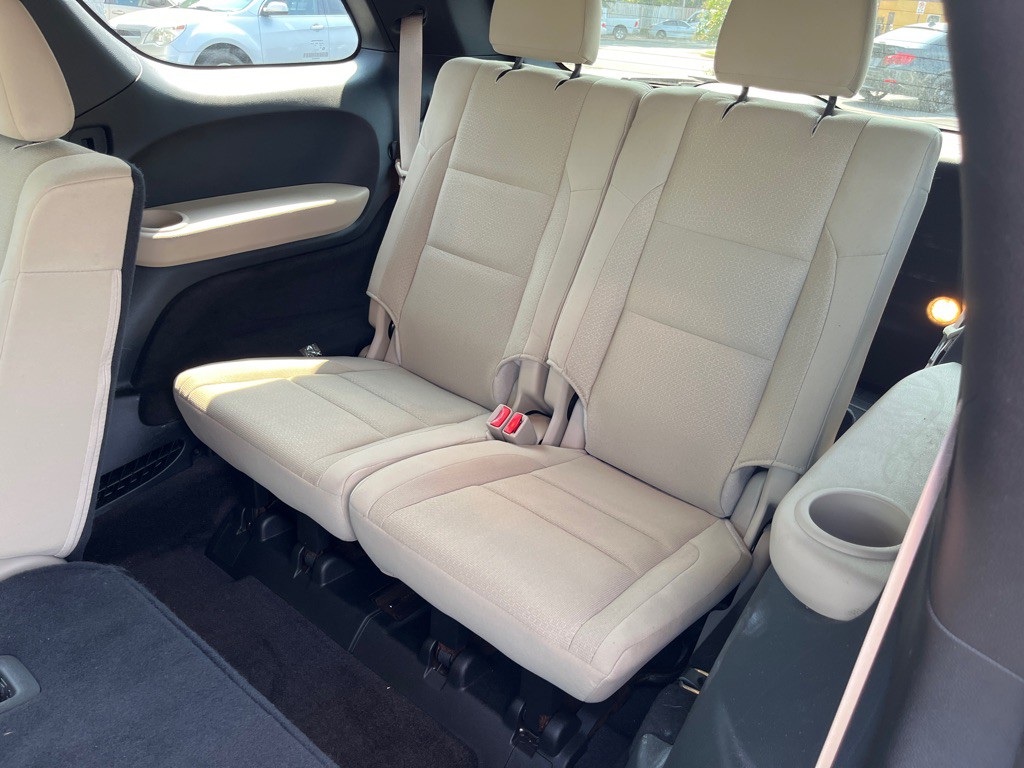 2017 Dodge Durango Image 20