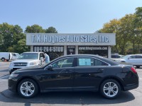 Image for 2017 Ford Taurus SE ID: 7664446