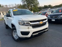 Image for 2018 Chevrolet Colorado  ID: 5839134