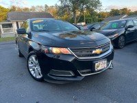 Image for 2014 Chevrolet Impala LS ID: 6431719