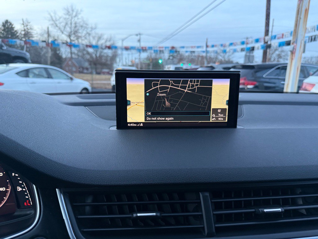 2017 Audi Q7 Image 15