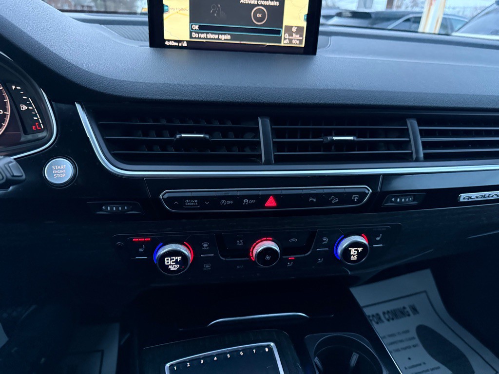 2017 Audi Q7 Image 23