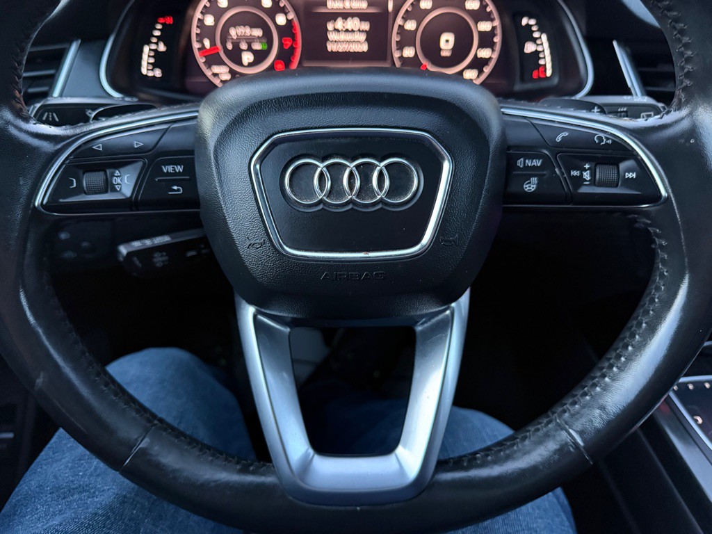 2017 Audi Q7 Image 27