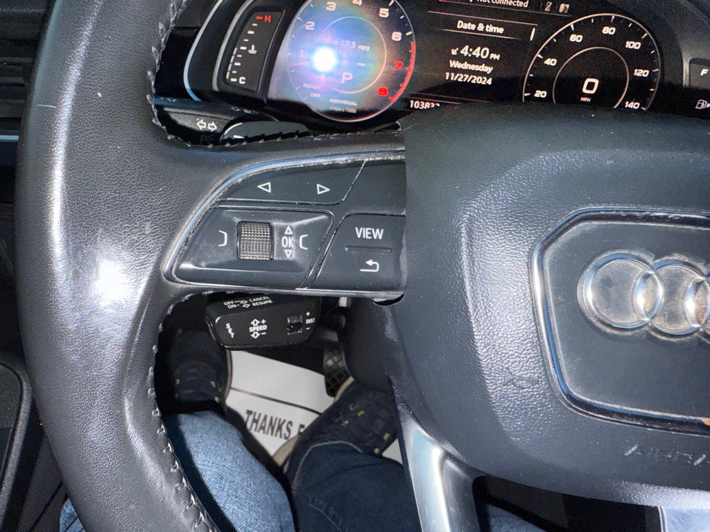 2017 Audi Q7 Image 28