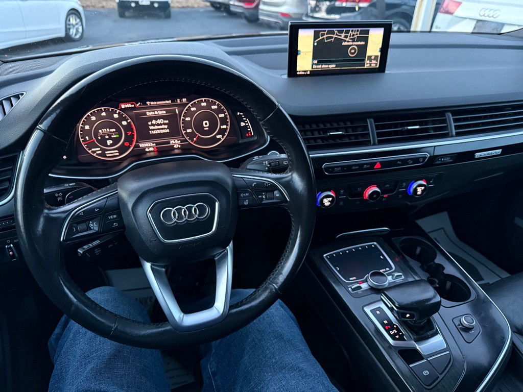 2017 Audi Q7 Image 31