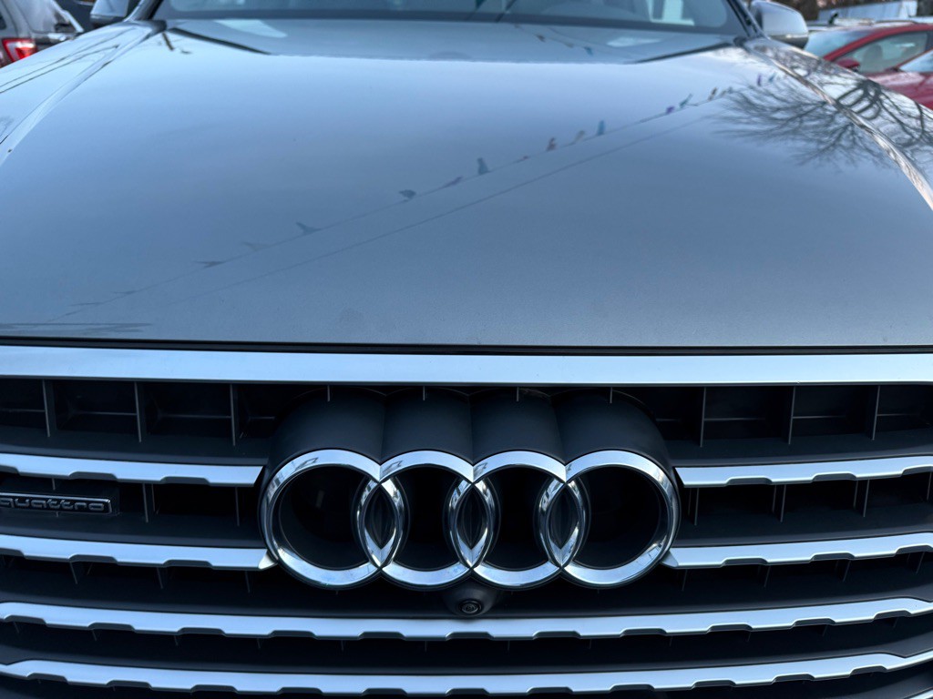 2017 Audi Q7 Image 37
