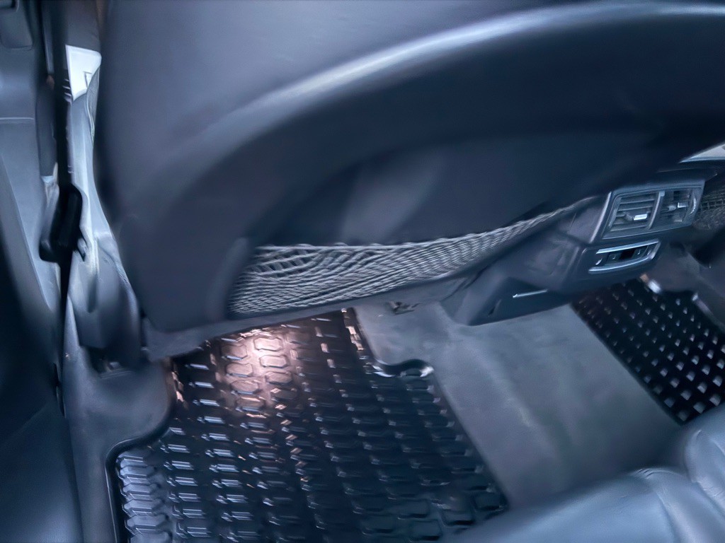 2017 Audi Q7 Image 45