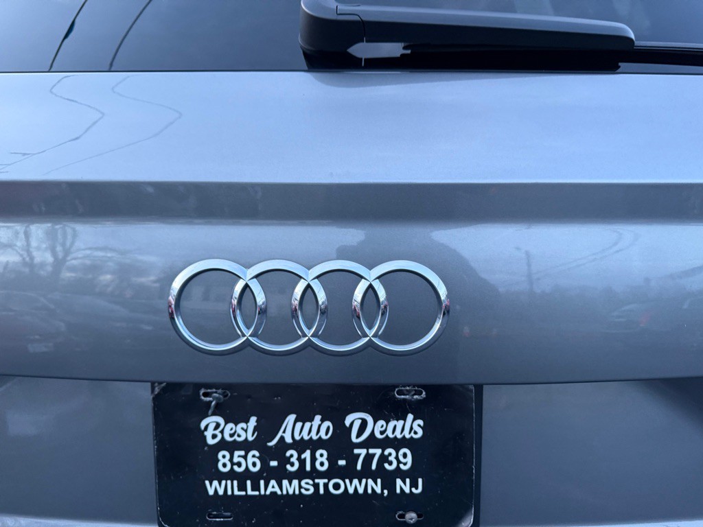2017 Audi Q7 Image 51
