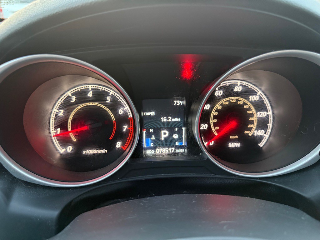 2015 Mitsubishi Outlander Image 21