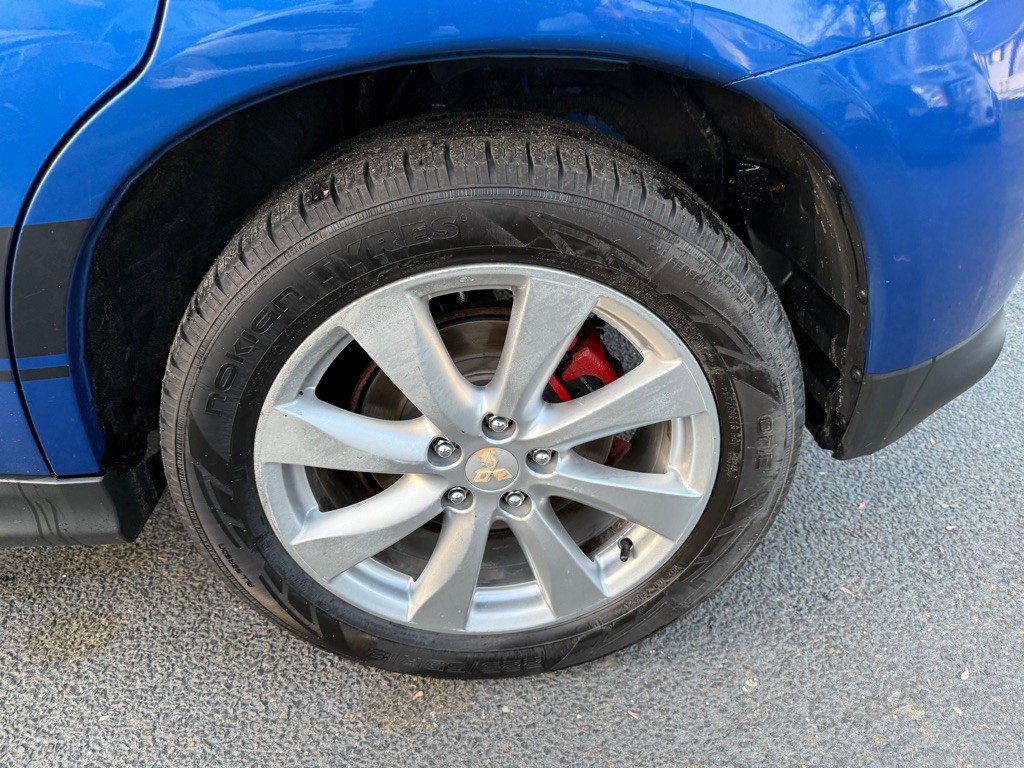 2015 Mitsubishi Outlander Image 22