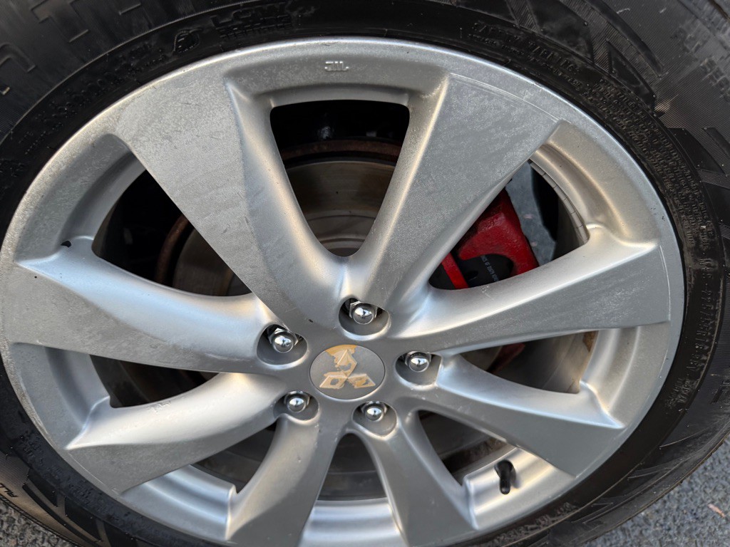 2015 Mitsubishi Outlander Image 23