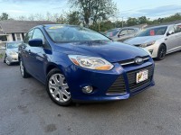 Image for 2012 Ford Focus SE ID: 6508366
