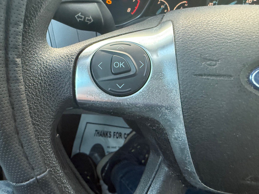 2012 Ford Focus Image 26