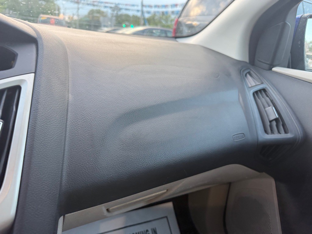 2012 Ford Focus Image 28