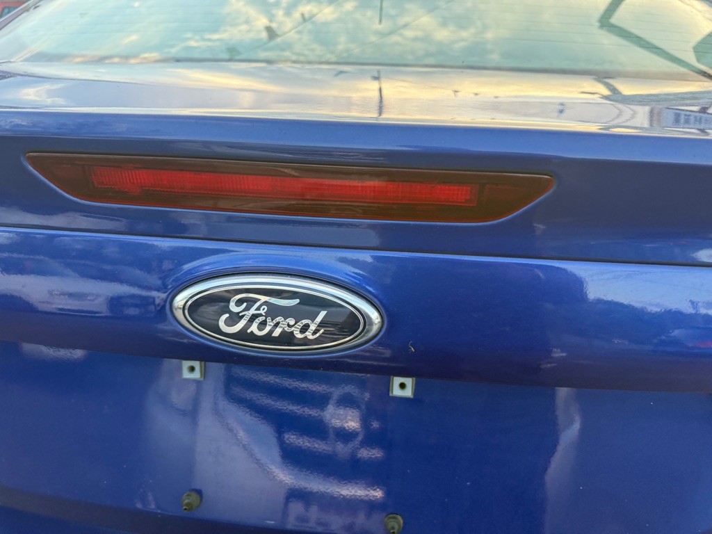 2012 Ford Focus Image 35