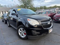 Image for 2014 Chevrolet Equinox LT ID: 6509925