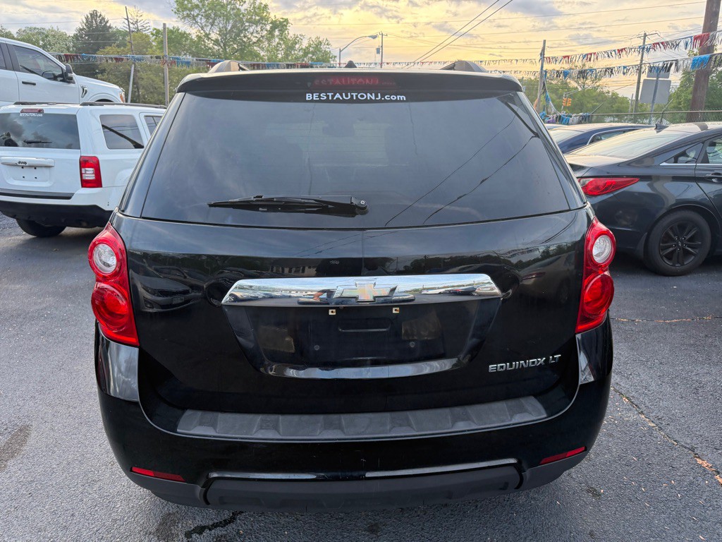 2014 Chevrolet Equinox Image 7