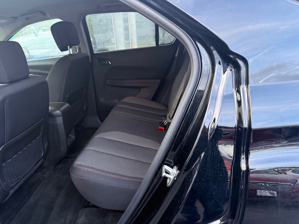 2014 Chevrolet Equinox Image 13