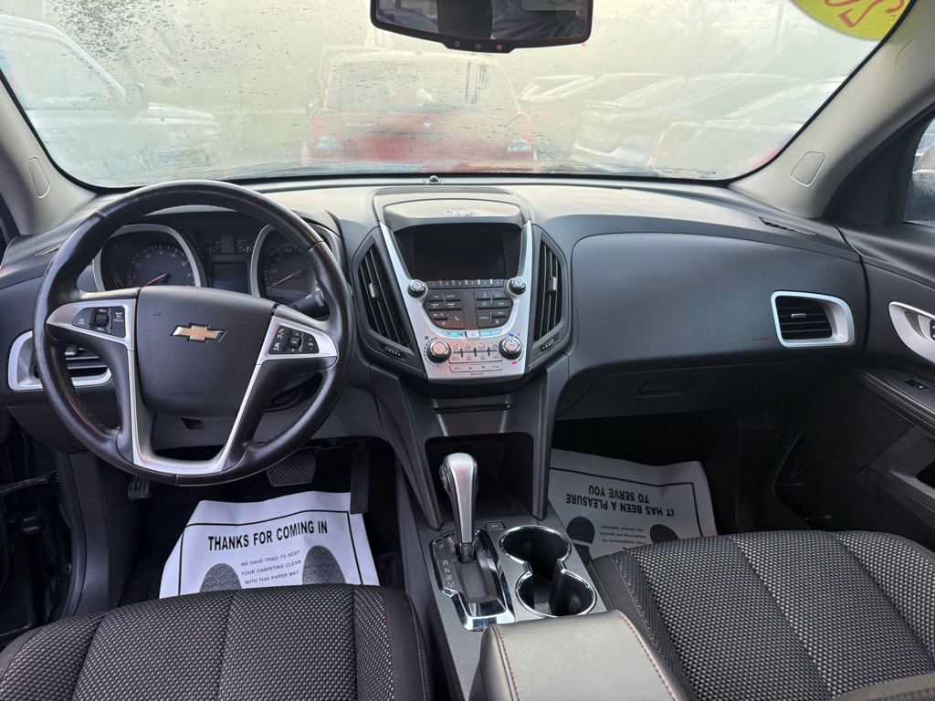 2014 Chevrolet Equinox Image 14