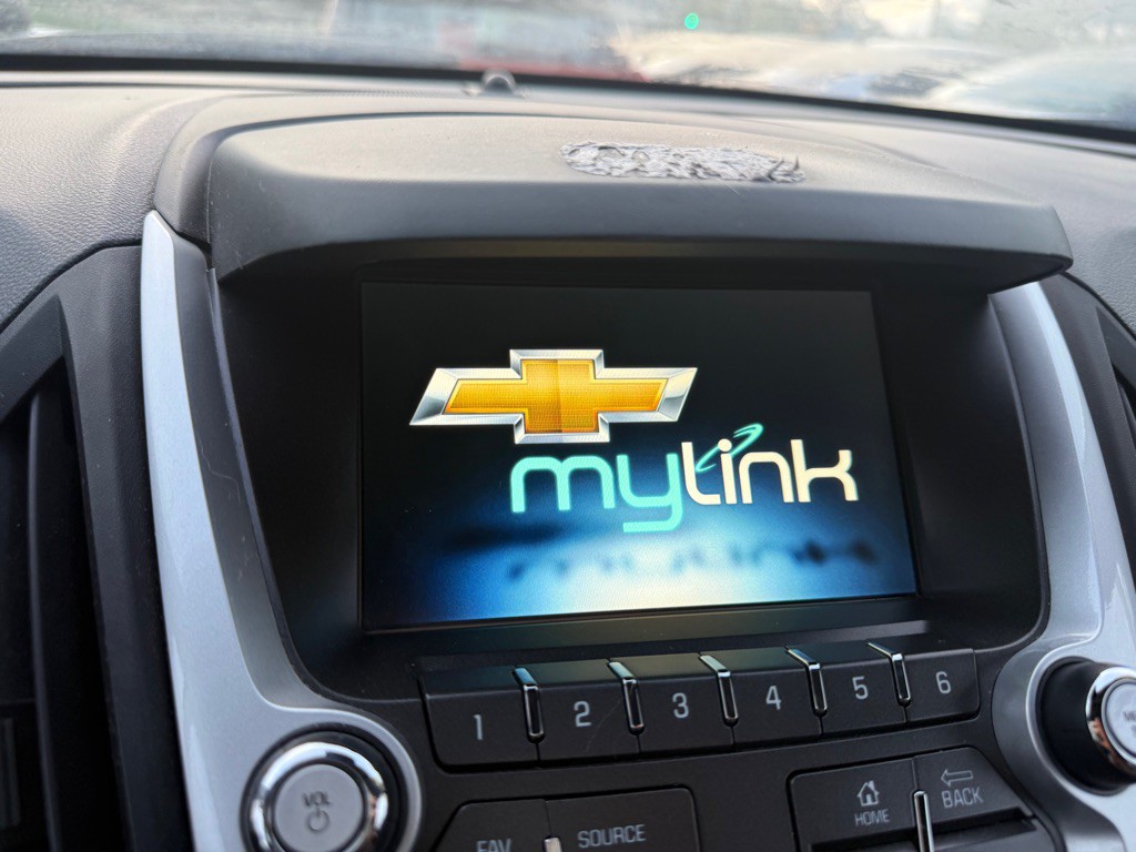 2014 Chevrolet Equinox Image 15