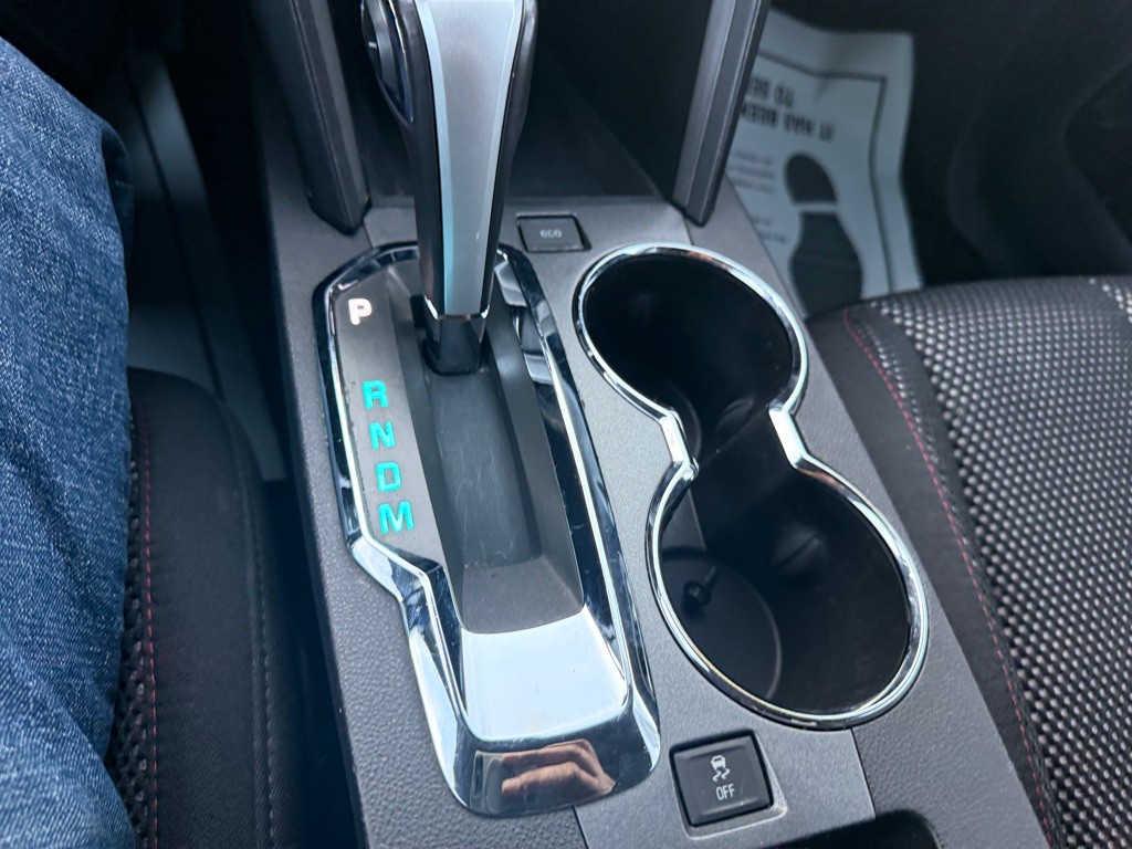 2014 Chevrolet Equinox Image 18