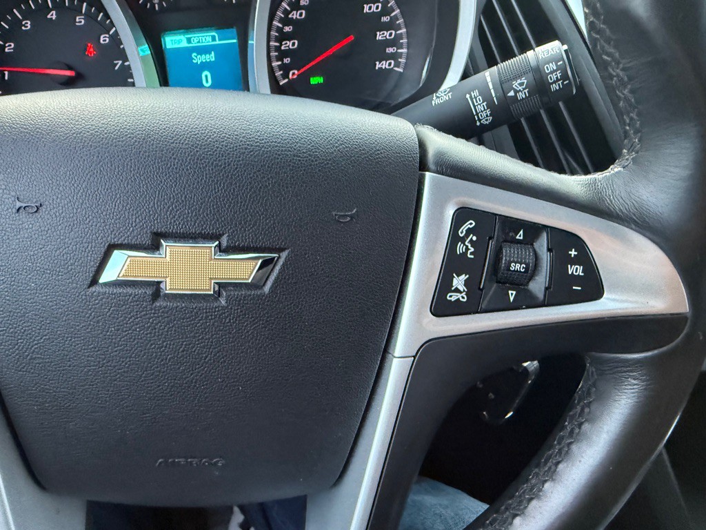 2014 Chevrolet Equinox Image 23