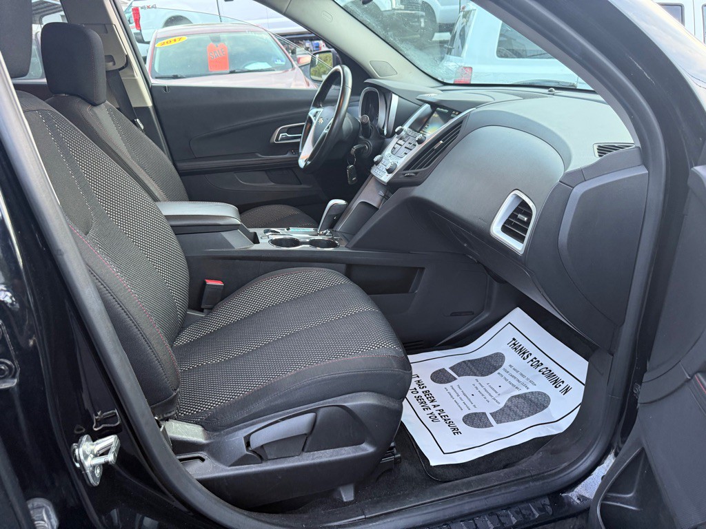 2014 Chevrolet Equinox Image 26