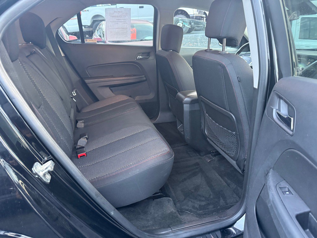 2014 Chevrolet Equinox Image 27