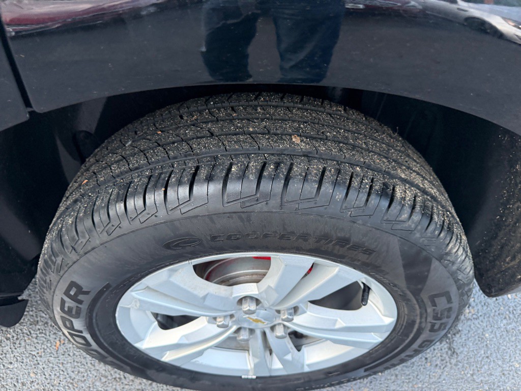 2014 Chevrolet Equinox Image 28