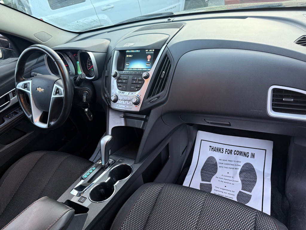 2014 Chevrolet Equinox Image 29