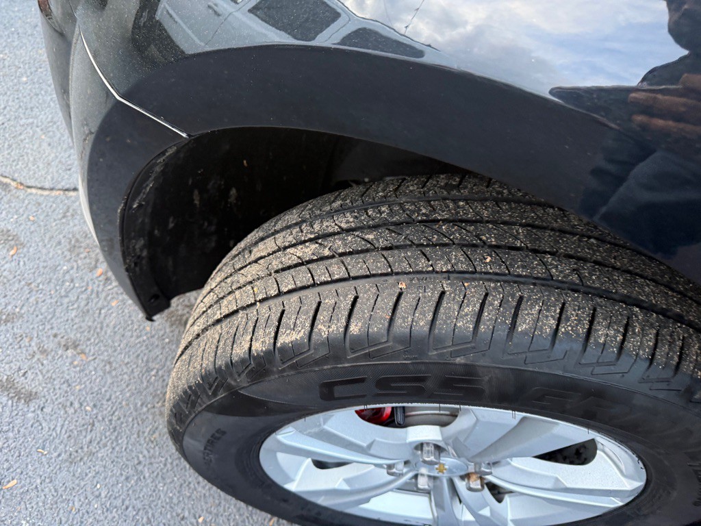 2014 Chevrolet Equinox Image 32