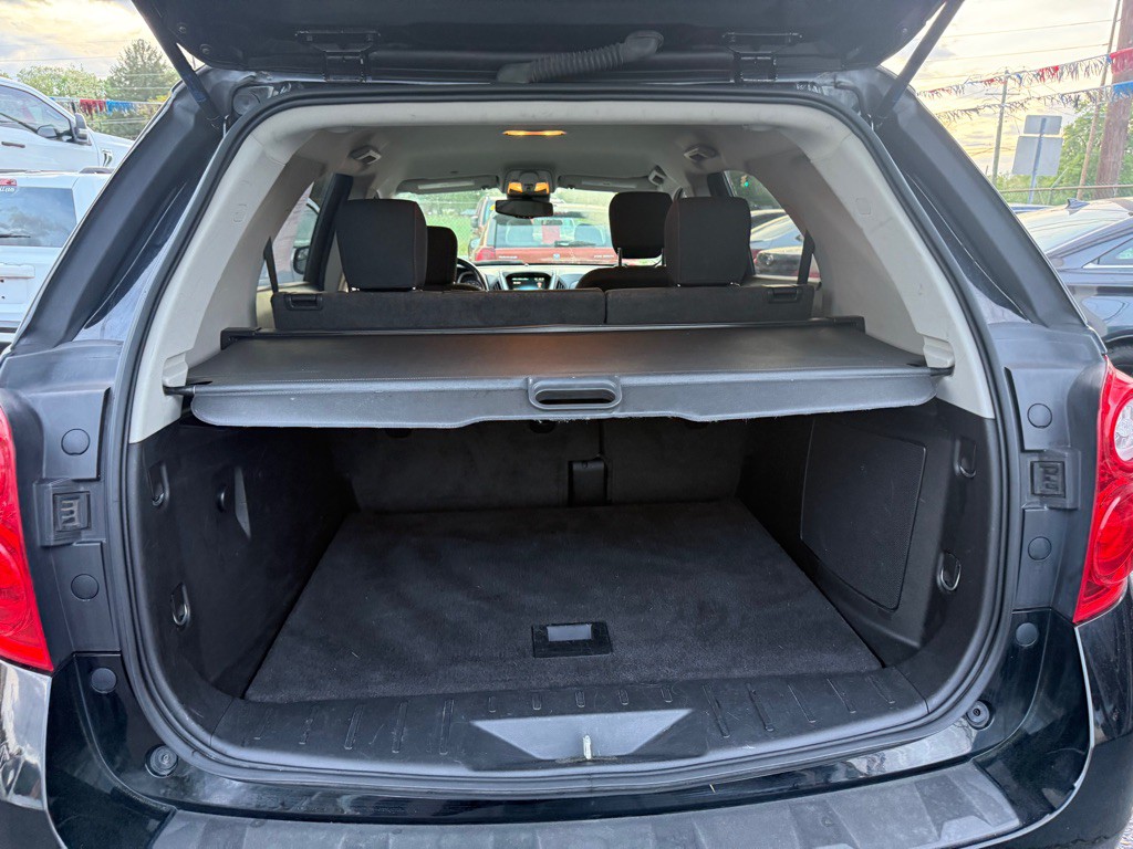 2014 Chevrolet Equinox Image 33