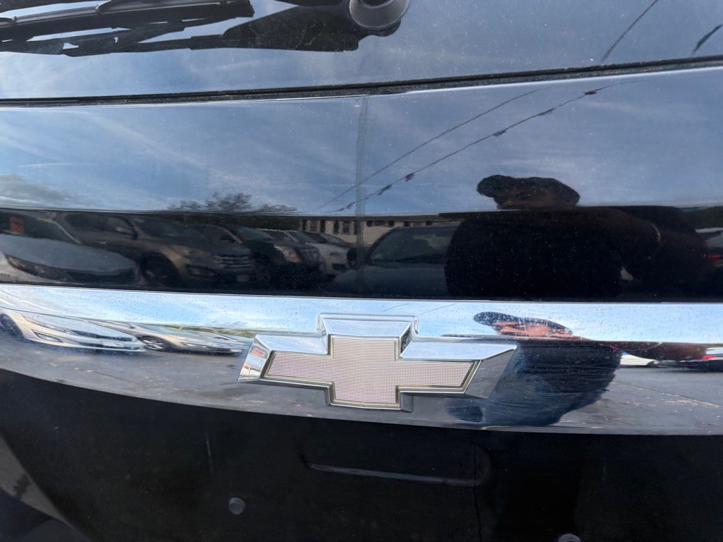 2014 Chevrolet Equinox Image 39