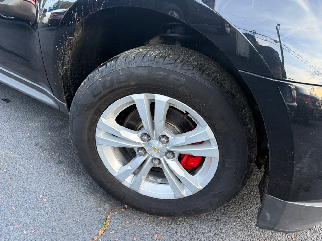 2014 Chevrolet Equinox Image 42