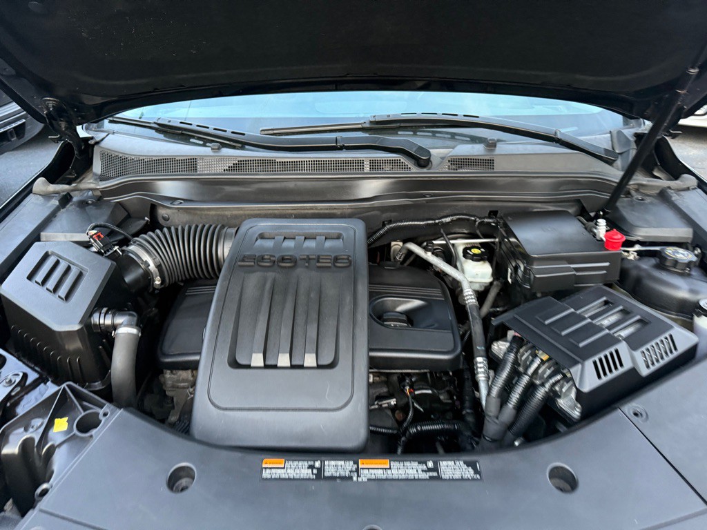 2014 Chevrolet Equinox Image 44