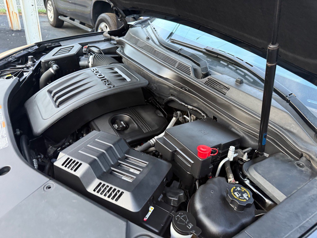 2014 Chevrolet Equinox Image 48
