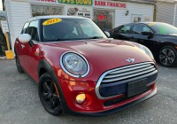 Image for 2015 MINI Cooper  ID: 6630961