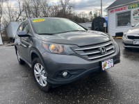 Image for 2012 Honda CR-V EX ID: 6631092