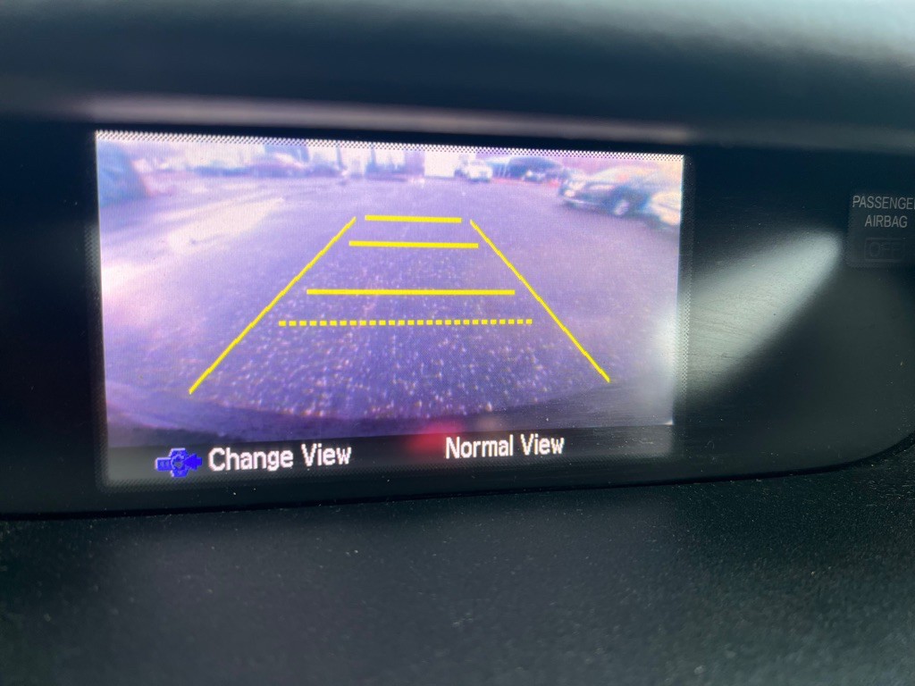 2012 Honda CR-V Image 14