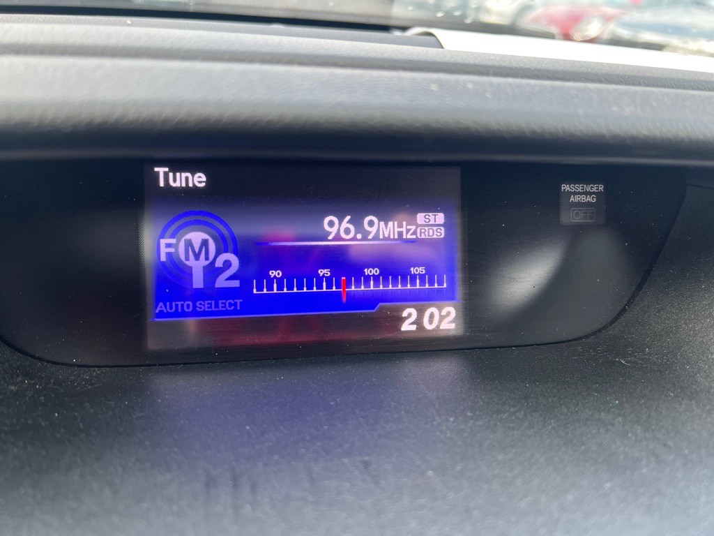 2012 Honda CR-V Image 15